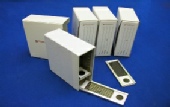 Caja para almacenamiento